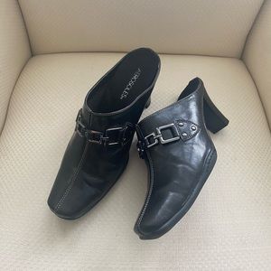 Aerosoles Heeled Mule